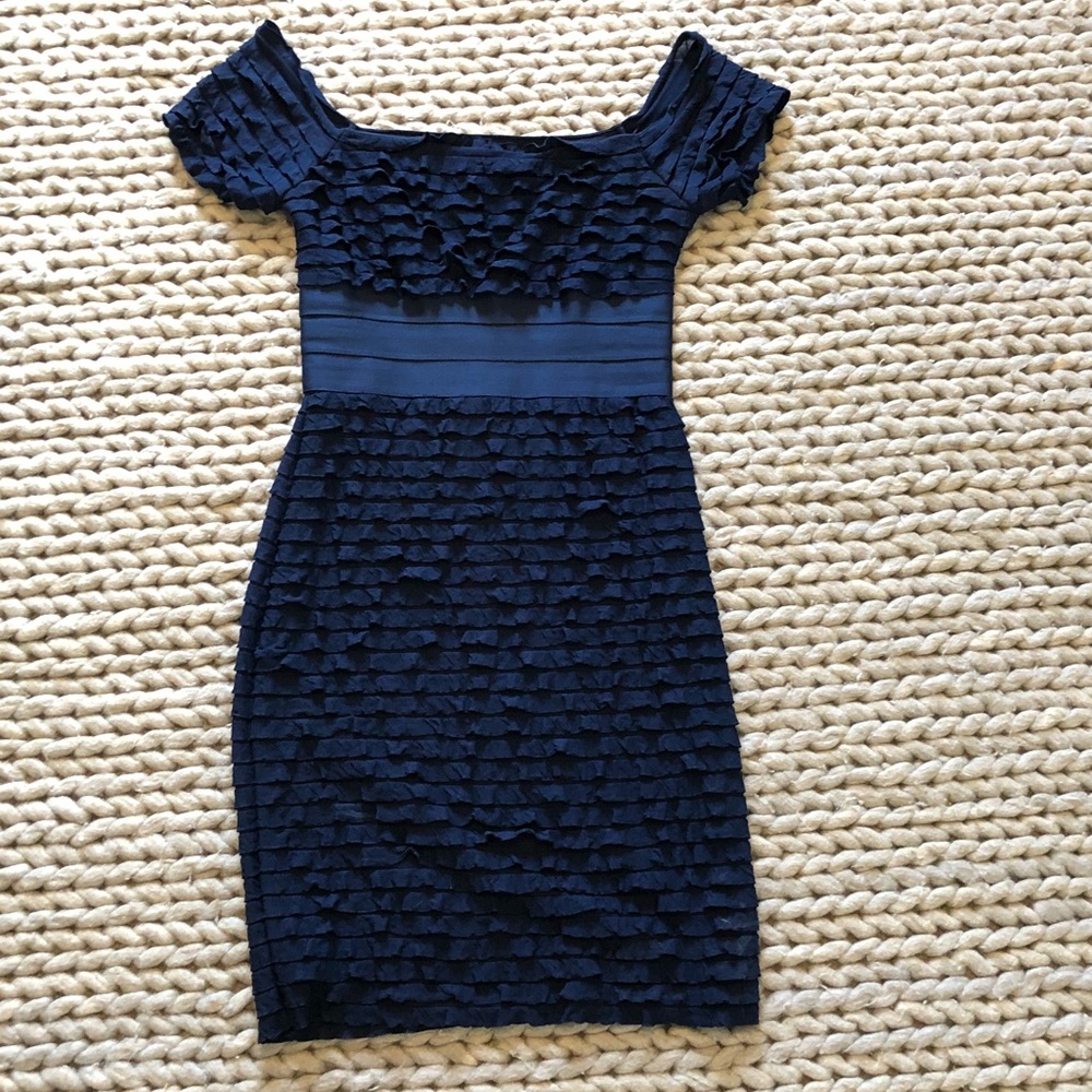 Max Studio Cocktail Dress